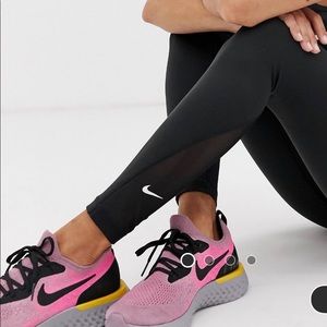 Nike Epic React Flyknit 3